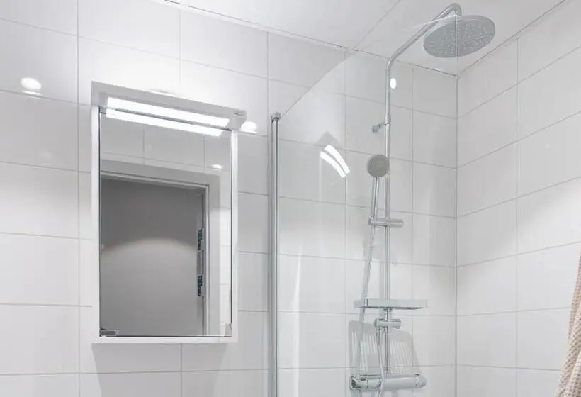 ファミリーステューディオ, Stockholm Hotel Apartments Arlanda Xpo
