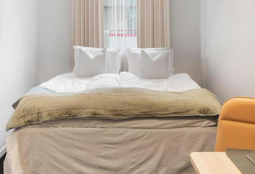 ファミリーステューディオ, Stockholm Hotel Apartments Arlanda Xpo