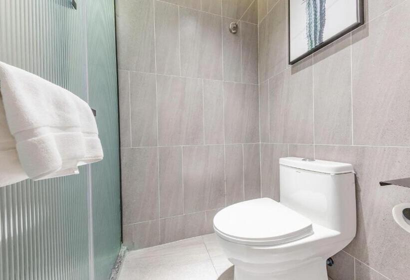 اتاق استاندارد, 银座佳驿精致酒店(济阳汽车总站店)