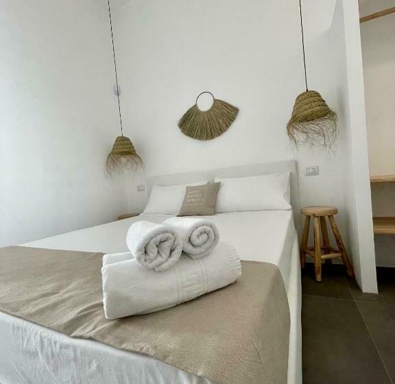 חדר סופריור, Salento Boutique Suite