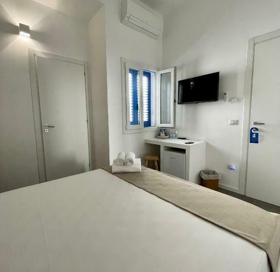 Номер Superior, Salento Boutique Suite
