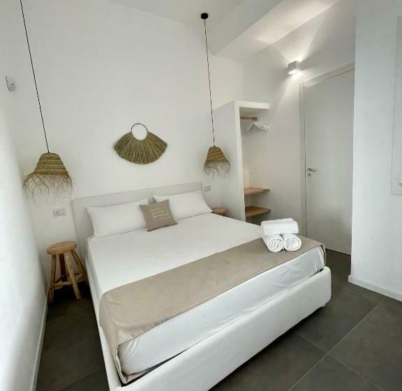 חדר סופריור, Salento Boutique Suite