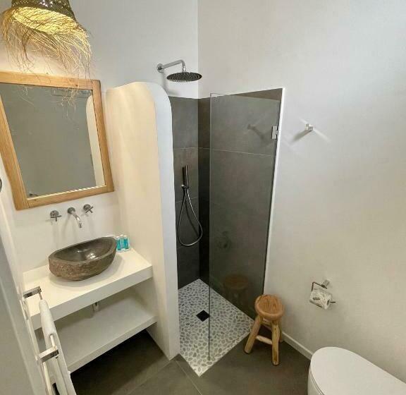 חדר סופריור, Salento Boutique Suite