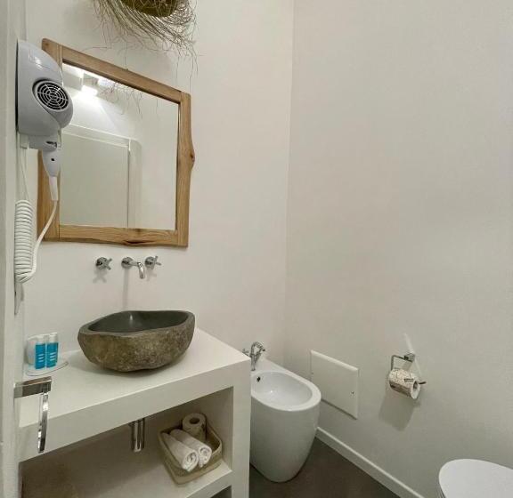 חדר סופריור לשלושה, Salento Boutique Suite