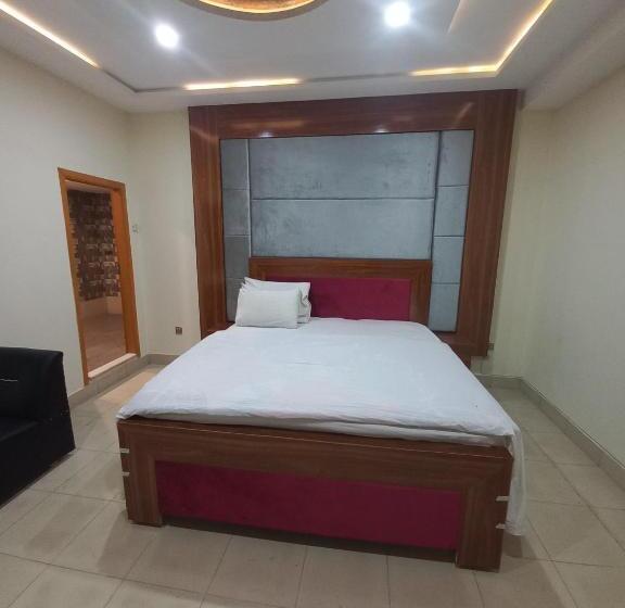 3 Bett Deluxe Zimmer, Executive One