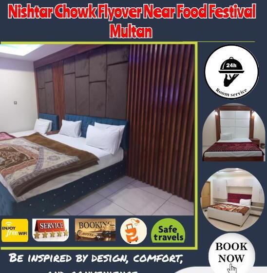 3 Bett Deluxe Zimmer, Executive One