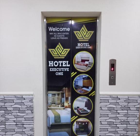 Deluxe Zimmer, Executive One