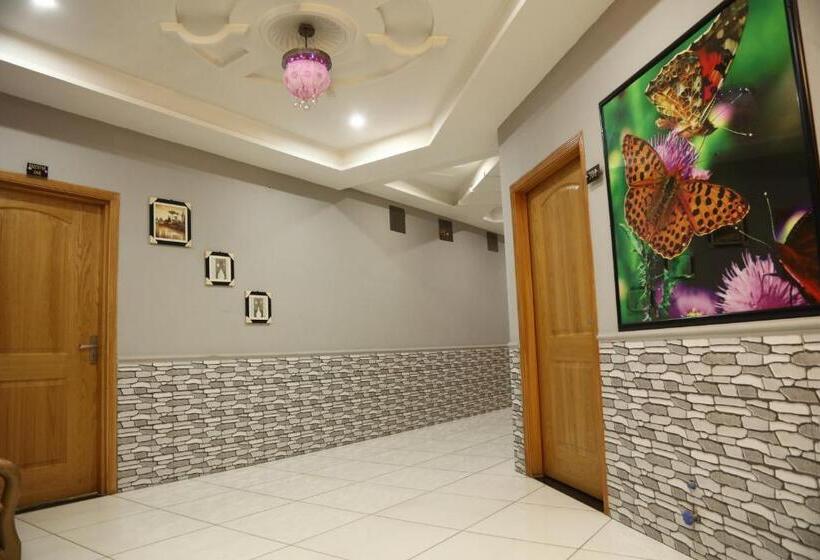 3 Bett Deluxe Zimmer, Executive One