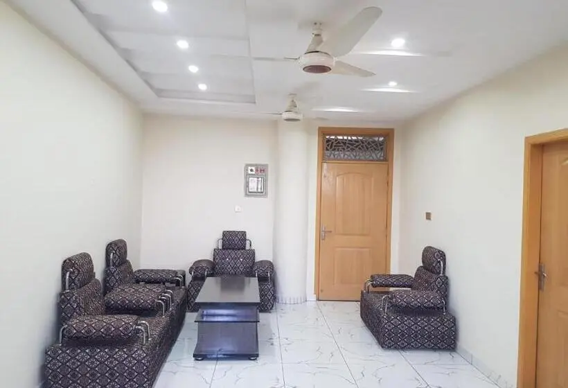 Habitación Deluxe, Executive One