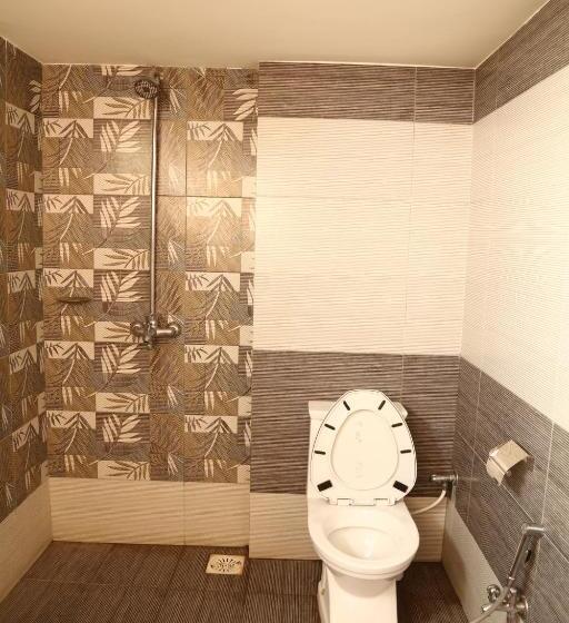 Familien Suite, Executive One