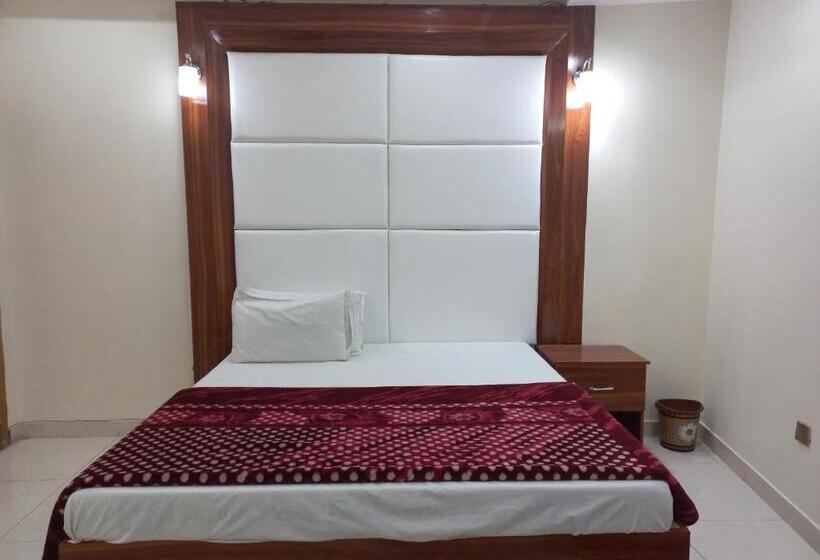 Familien Suite, Executive One