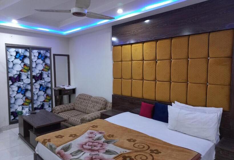 Familien Suite, Executive One