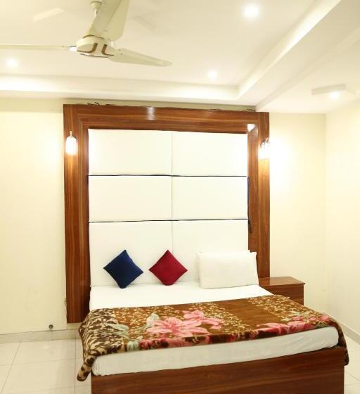 Familien Suite, Executive One