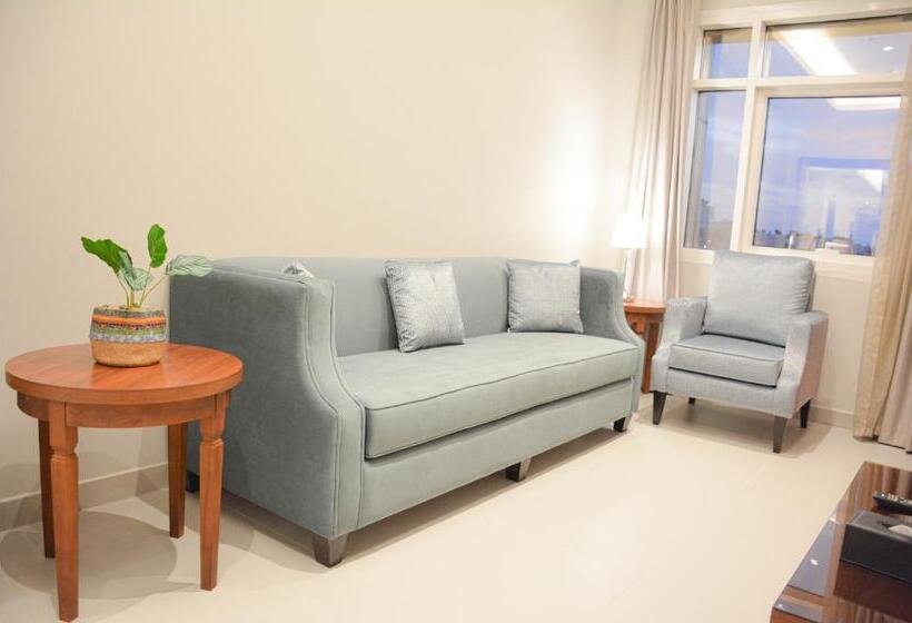 ジュニアスイート, Park Town