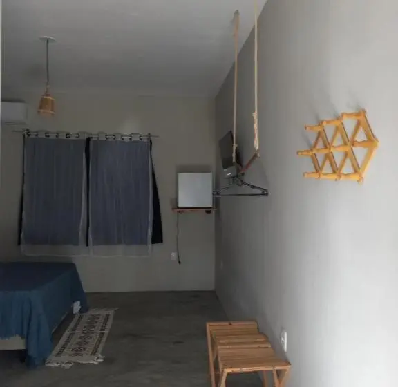 اتاق استاندارد, Villa Serenità