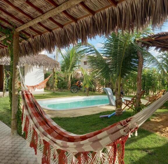 غرفة قياسية, Villa Serenità