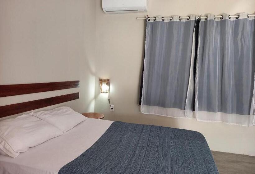 غرفة ديلوكس, Villa Serenità