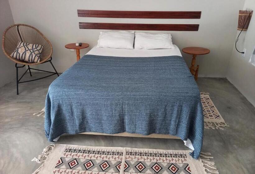 חדר דלוקס, Villa Serenità