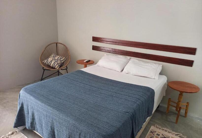 Номер Deluxe, Villa Serenità