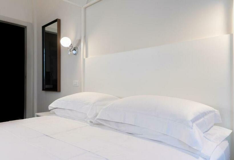 חדר סופריור, Flaminia354 B&b