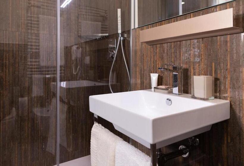 חדר סטנדרט, Flaminia354 B&b