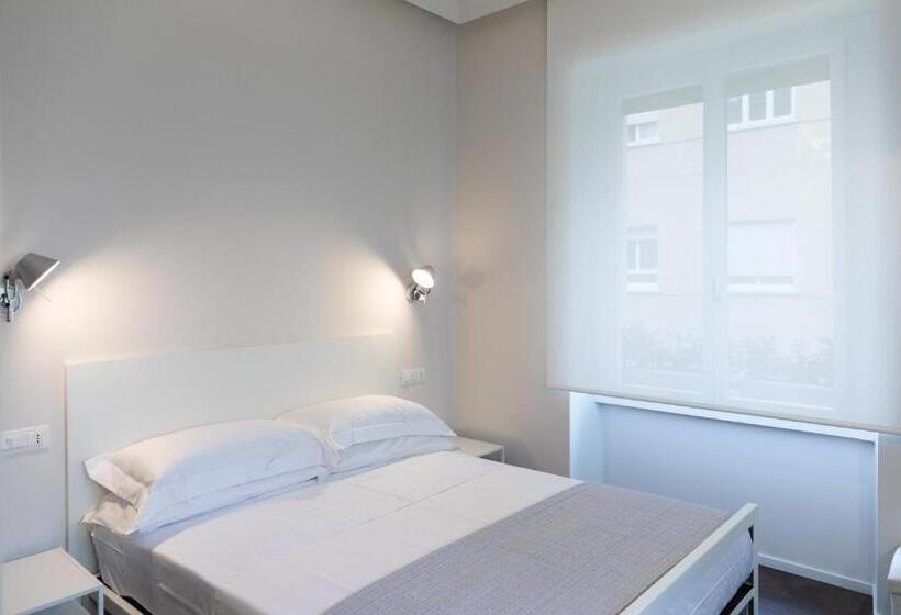 חדר סטנדרט, Flaminia354 B&b