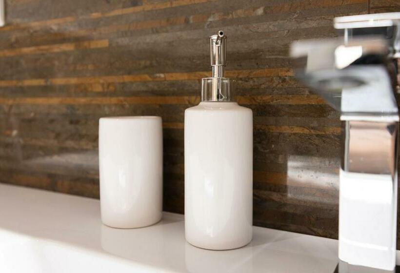 חדר סופריור, Flaminia354 B&b