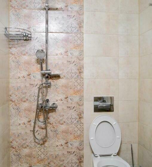 اتاق استاندارد, Guest House Saint Petka