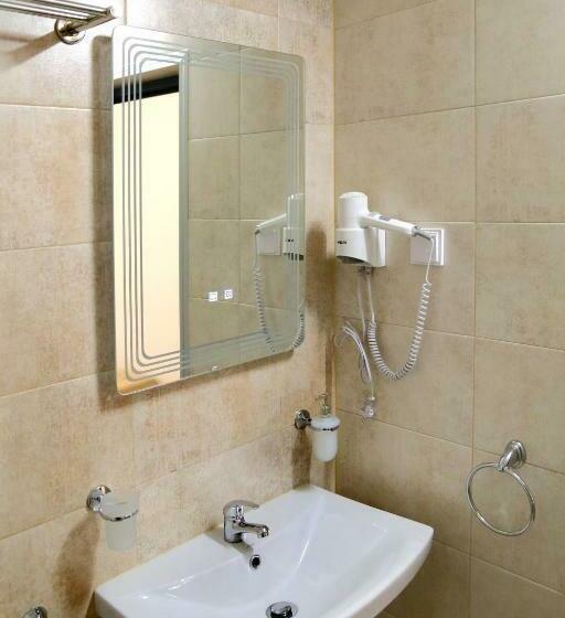 اتاق استاندارد, Guest House Saint Petka