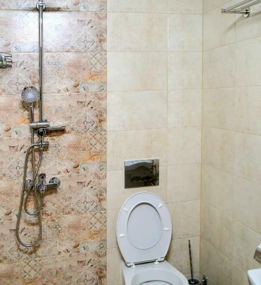 اتاق استاندارد, Guest House Saint Petka