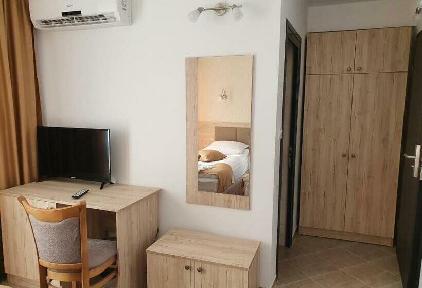 اتاق استاندارد, Guest House Saint Petka