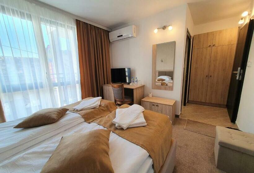 اتاق استاندارد, Guest House Saint Petka