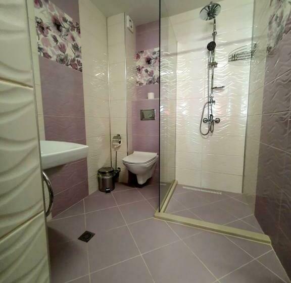 اتاق خانوادگی, Guest House Saint Petka