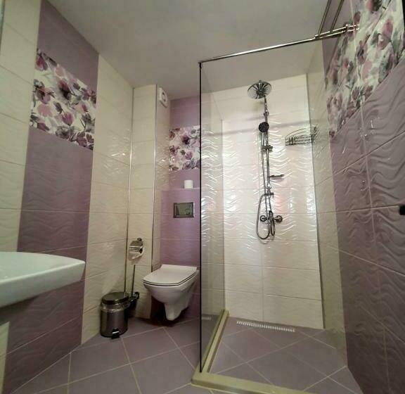 اتاق خانوادگی, Guest House Saint Petka