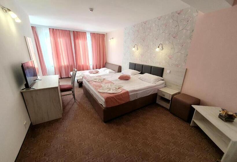 اتاق خانوادگی, Guest House Saint Petka
