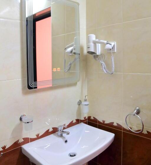 اتاق استاندارد, Guest House Saint Petka