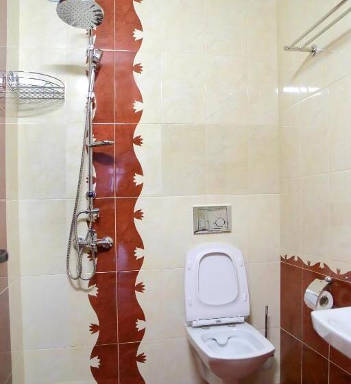 اتاق استاندارد, Guest House Saint Petka