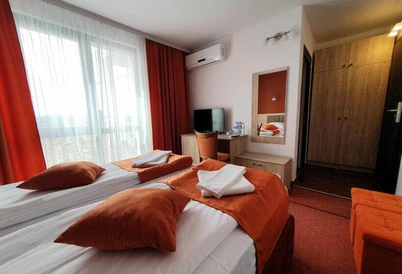 اتاق استاندارد, Guest House Saint Petka