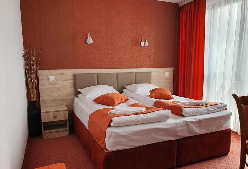 اتاق استاندارد, Guest House Saint Petka