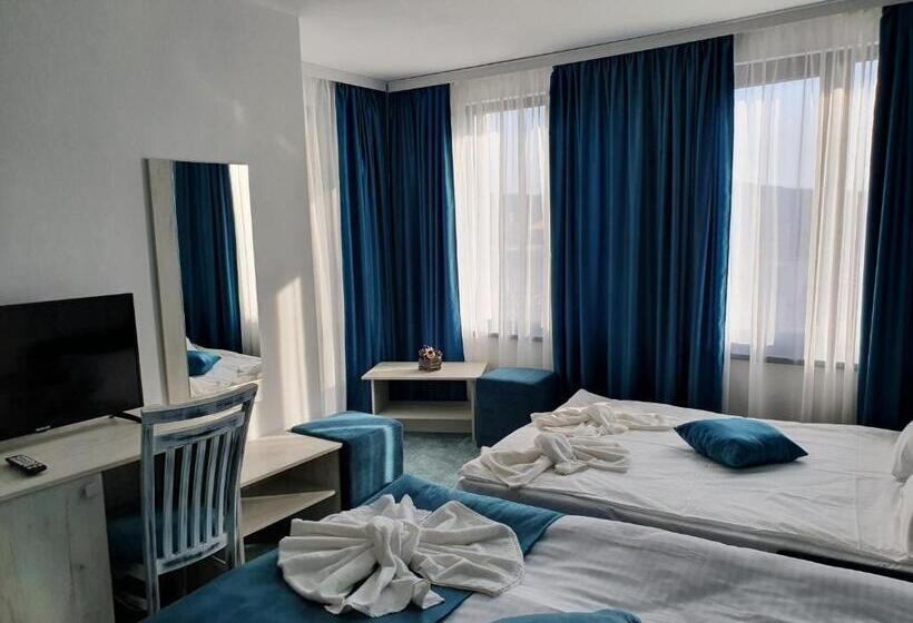 اتاق خانوادگی, Guest House Saint Petka