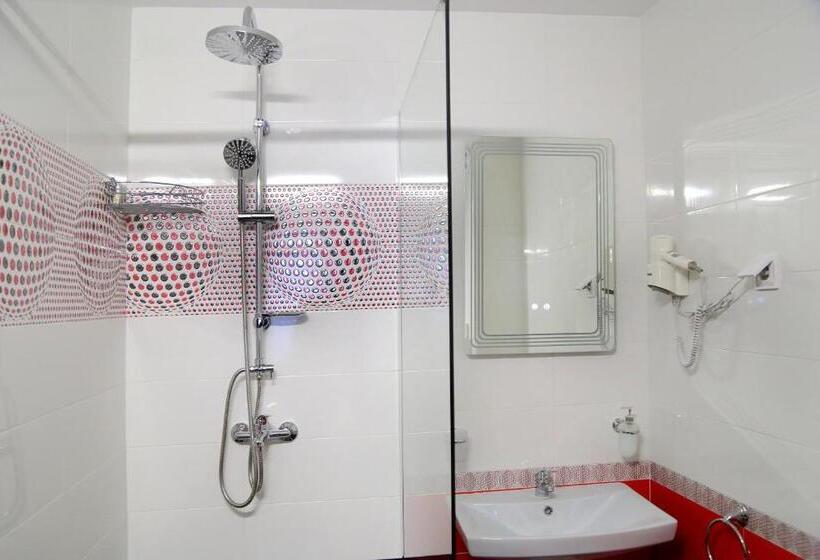 اتاق استاندارد, Guest House Saint Petka