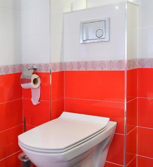 اتاق استاندارد, Guest House Saint Petka