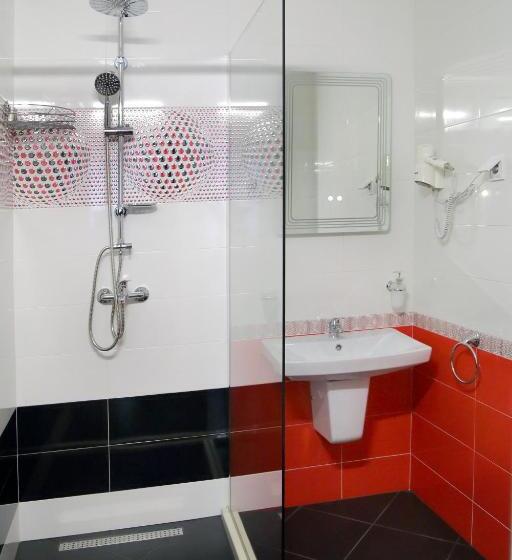 اتاق استاندارد, Guest House Saint Petka