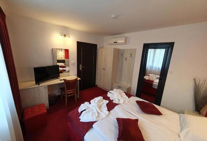 اتاق استاندارد, Guest House Saint Petka