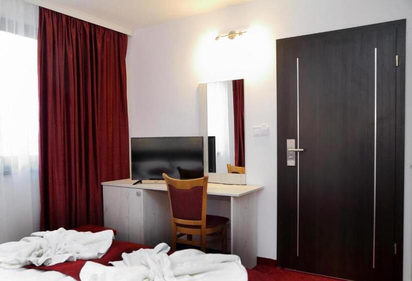 اتاق استاندارد, Guest House Saint Petka