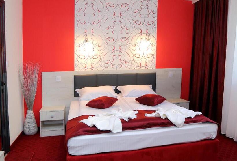 اتاق استاندارد, Guest House Saint Petka