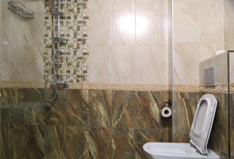 آپارتمان لوکس 1 خوابه, Guest House Saint Petka