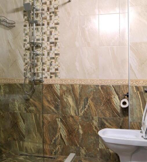 آپارتمان لوکس 1 خوابه, Guest House Saint Petka