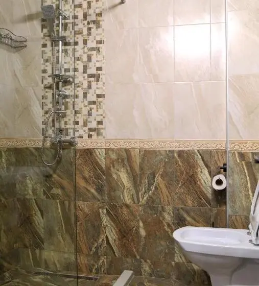 آپارتمان لوکس 1 خوابه, Guest House Saint Petka