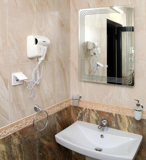 آپارتمان لوکس 1 خوابه, Guest House Saint Petka